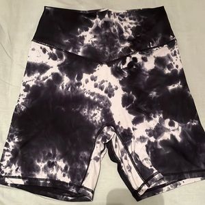 Vitality (Balance Athletica) Tie Dye Volley Shorts